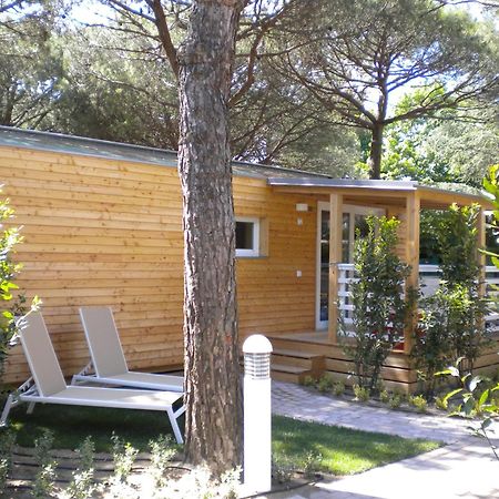 Italy Camping Village Cavallino-Treporti Exterior photo