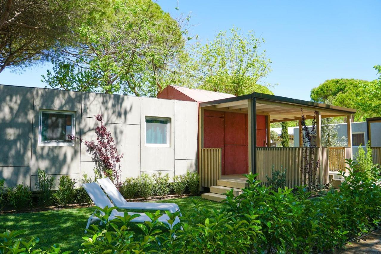 Italy Camping Village Cavallino-Treporti Exterior photo