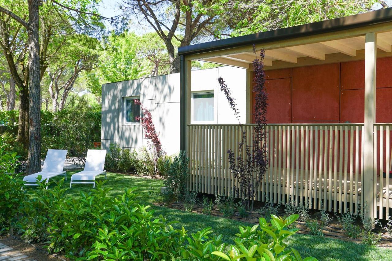 Italy Camping Village Cavallino-Treporti Exterior photo