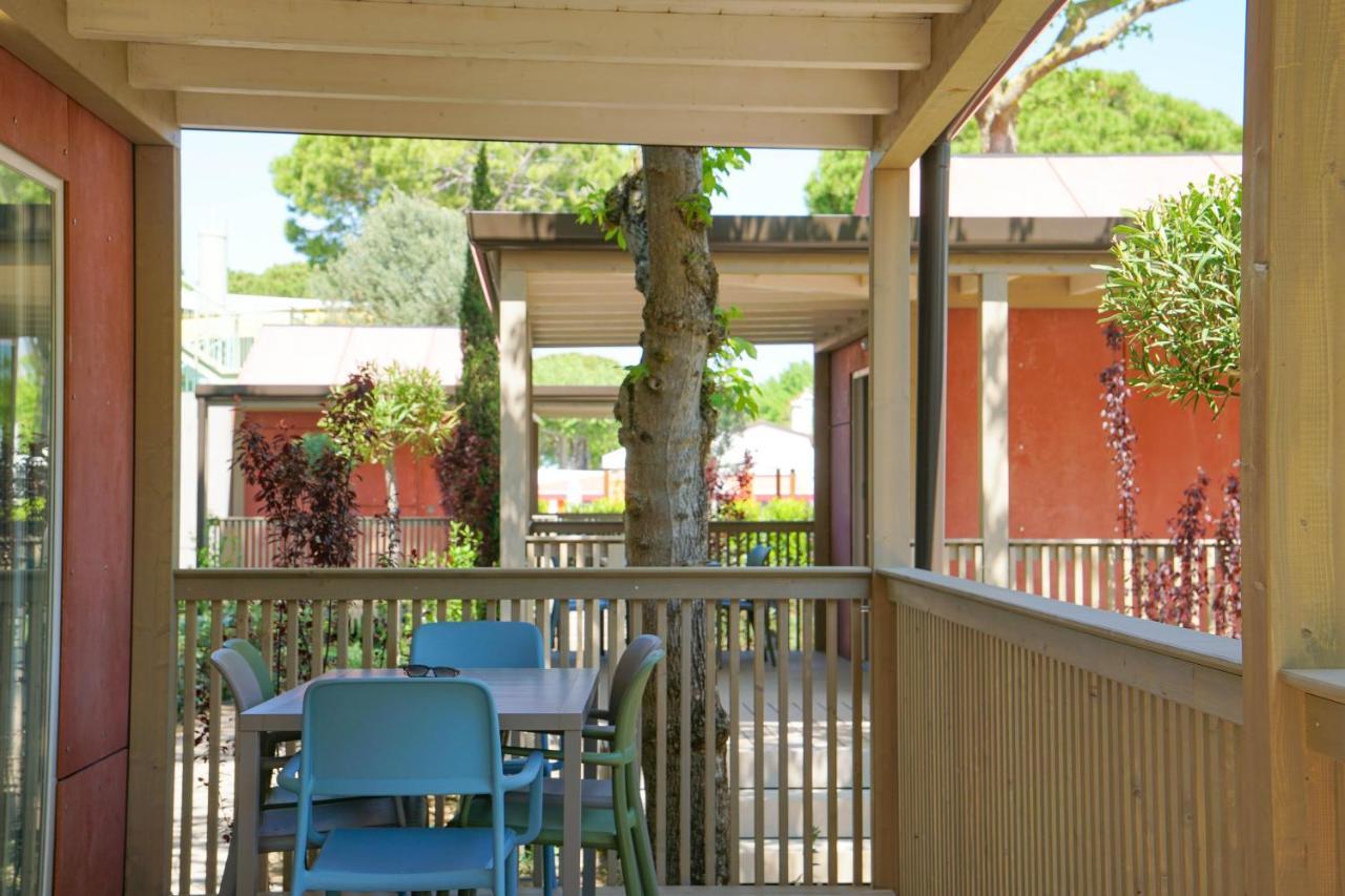 Italy Camping Village Cavallino-Treporti Exterior photo