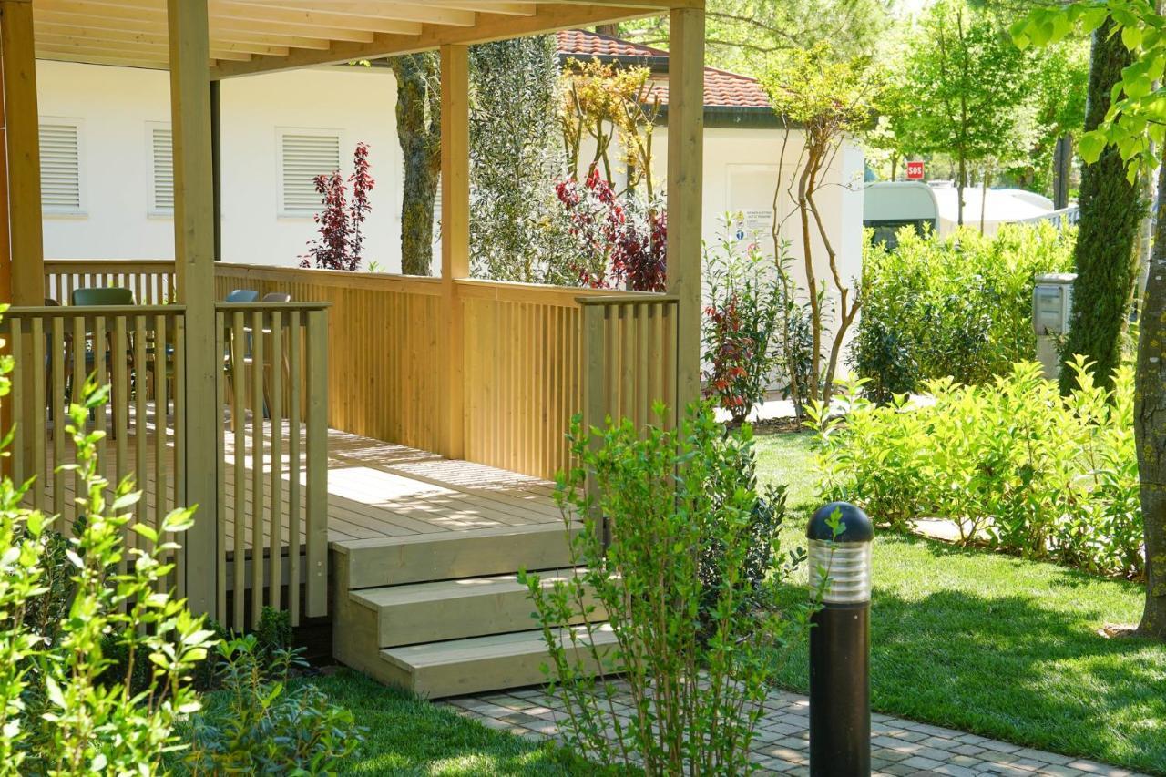 Italy Camping Village Cavallino-Treporti Exterior photo