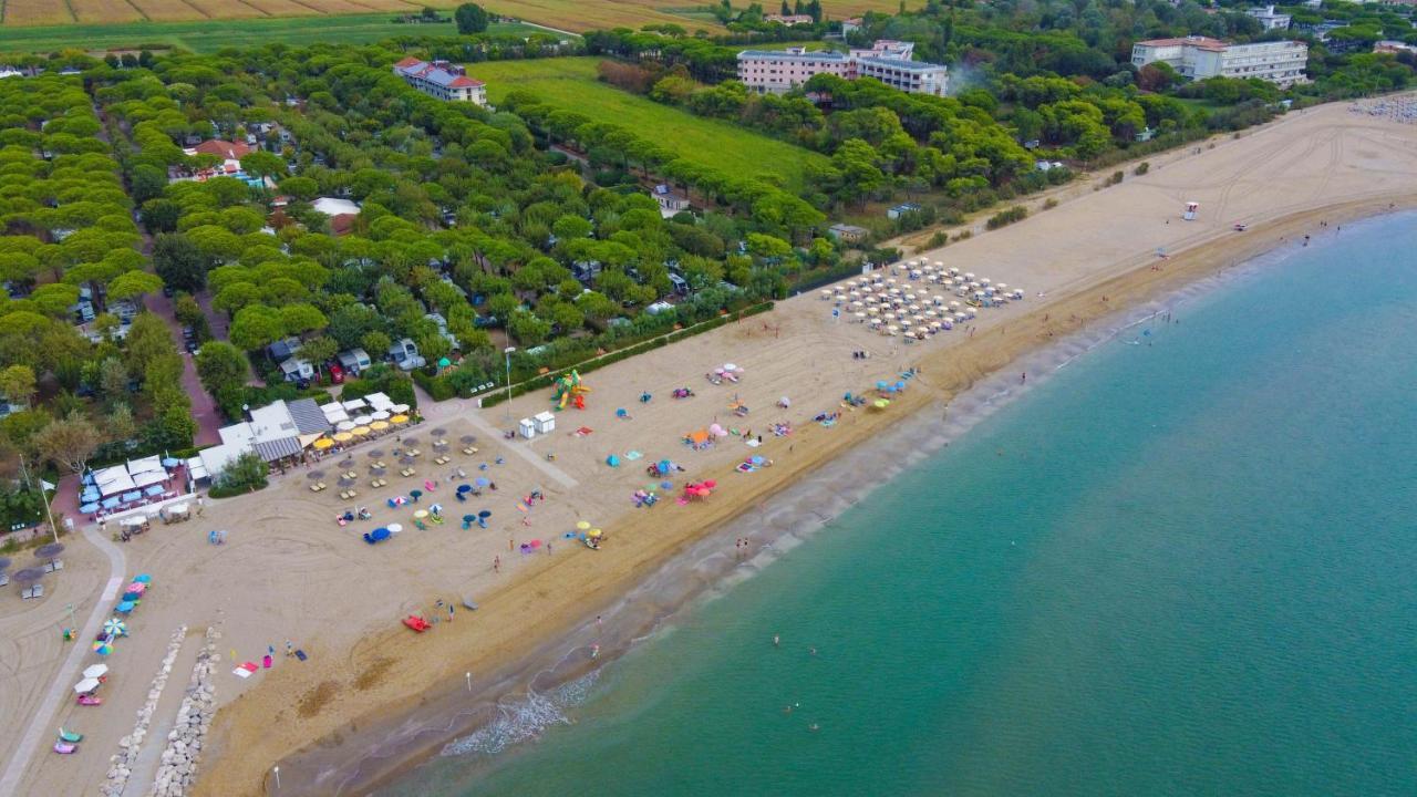 Italy Camping Village Cavallino-Treporti Exterior photo