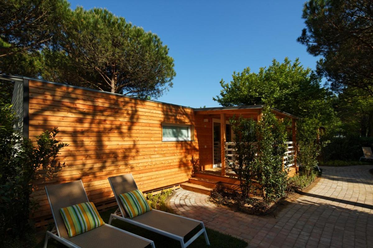 Italy Camping Village Cavallino-Treporti Exterior photo