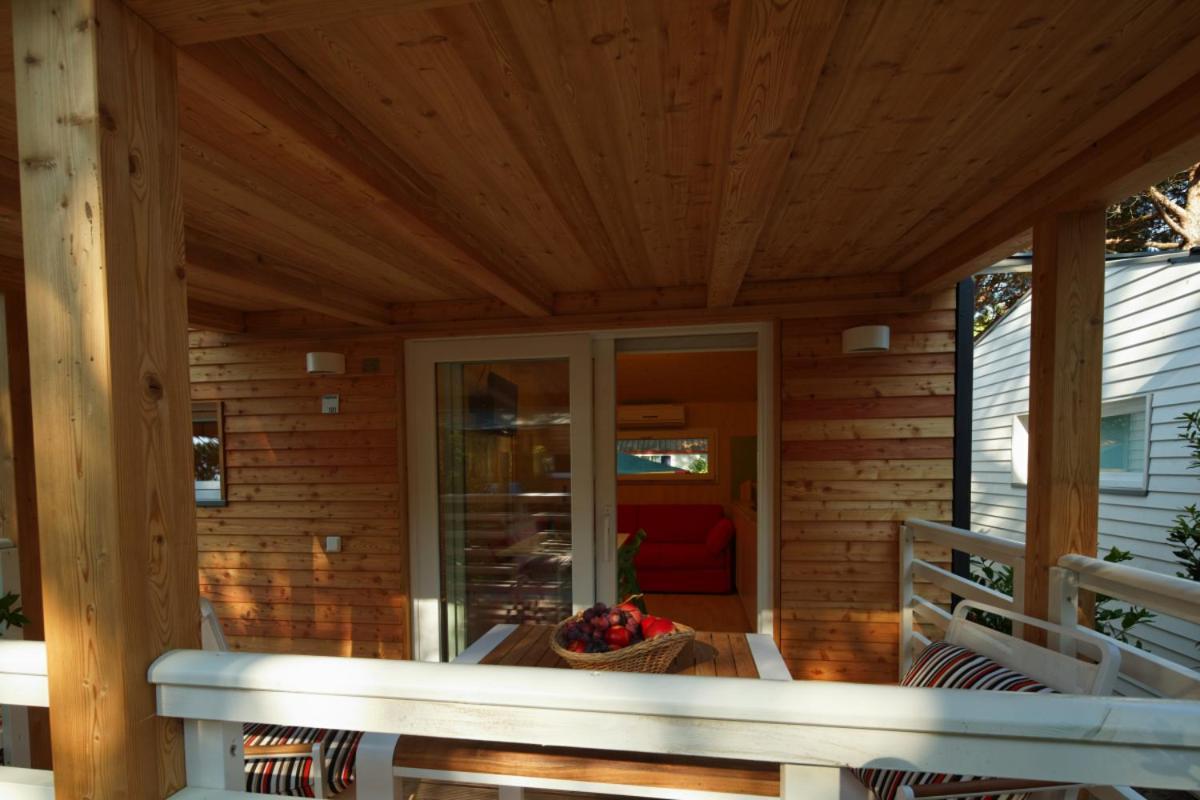 Italy Camping Village Cavallino-Treporti Exterior photo