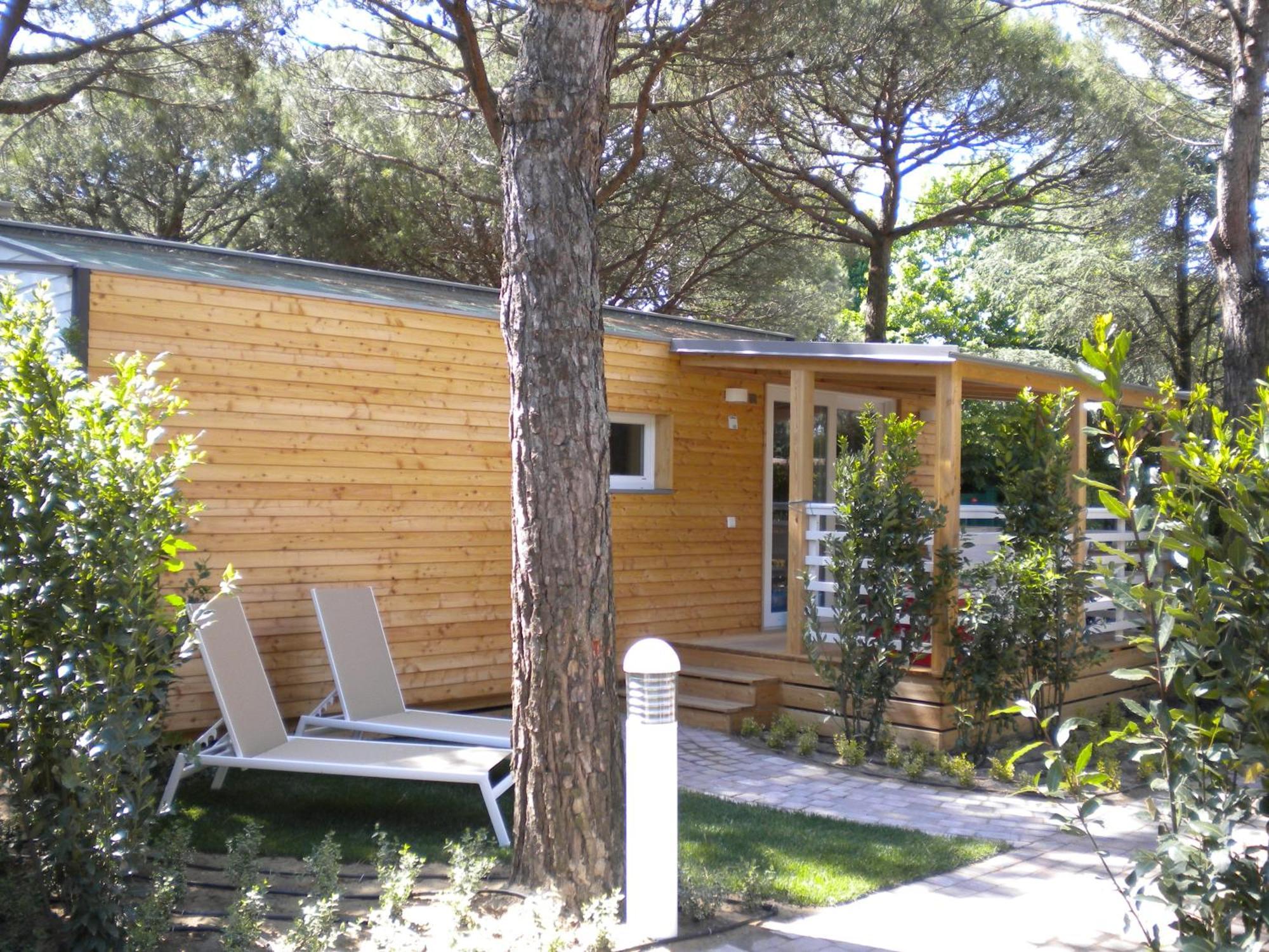 Italy Camping Village Cavallino-Treporti Exterior photo
