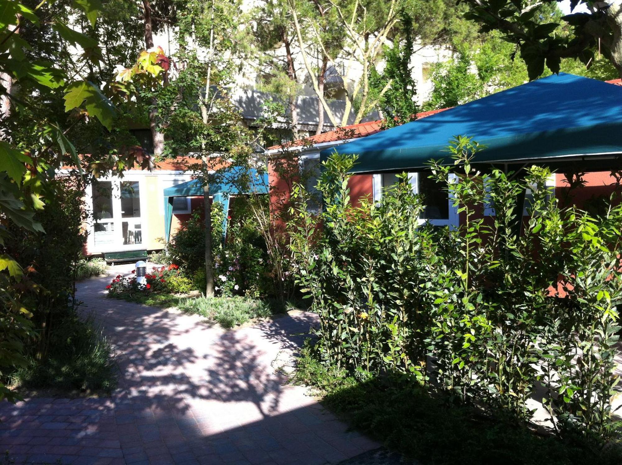 Italy Camping Village Cavallino-Treporti Exterior photo