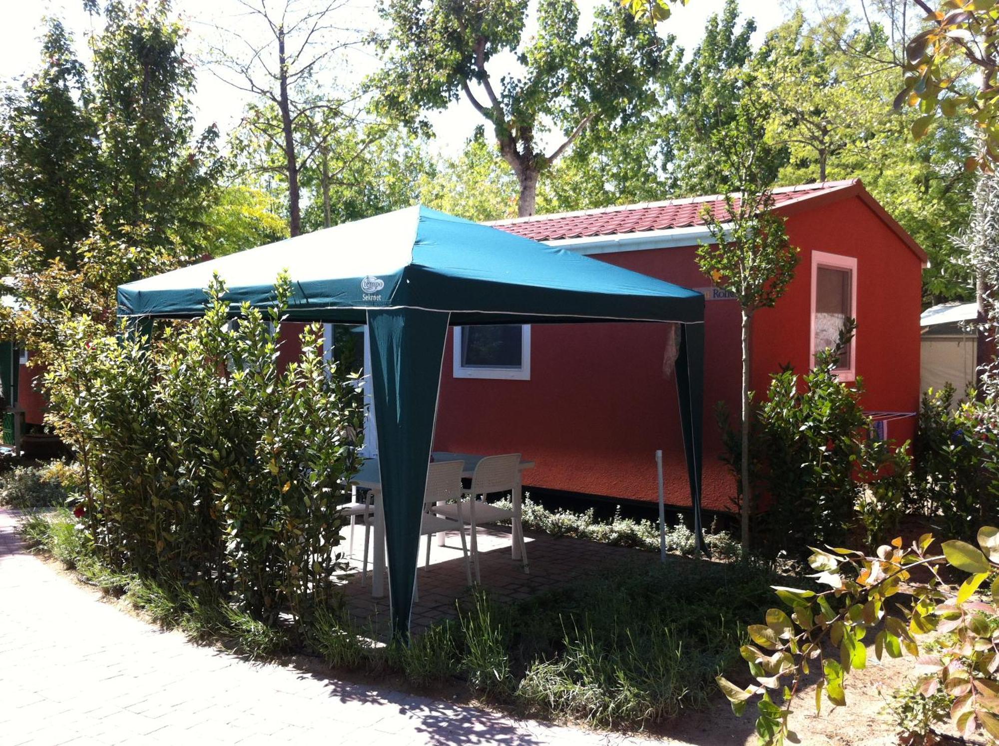 Italy Camping Village Cavallino-Treporti Exterior photo