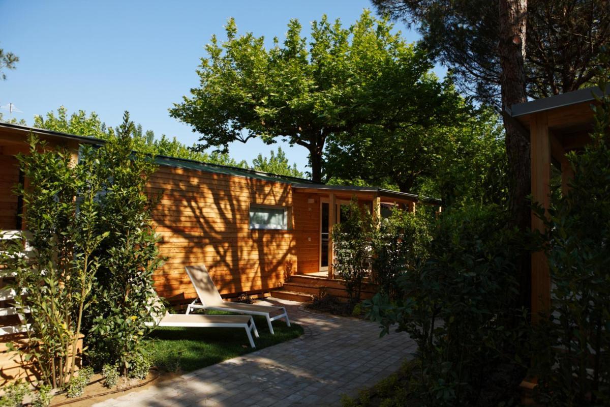 Italy Camping Village Cavallino-Treporti Exterior photo