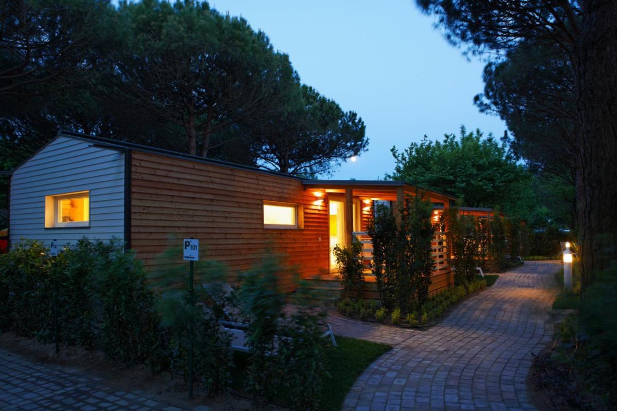 Italy Camping Village Cavallino-Treporti Exterior photo