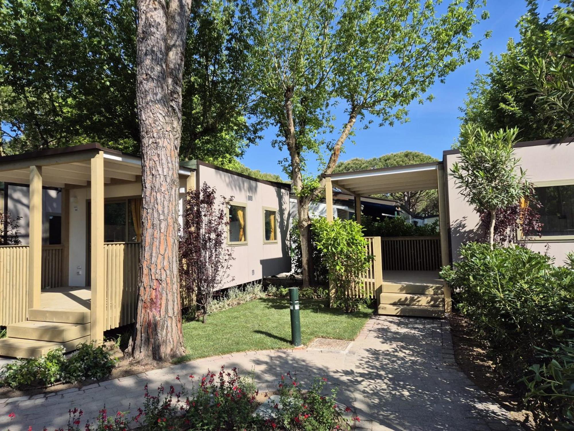 Italy Camping Village Cavallino-Treporti Exterior photo