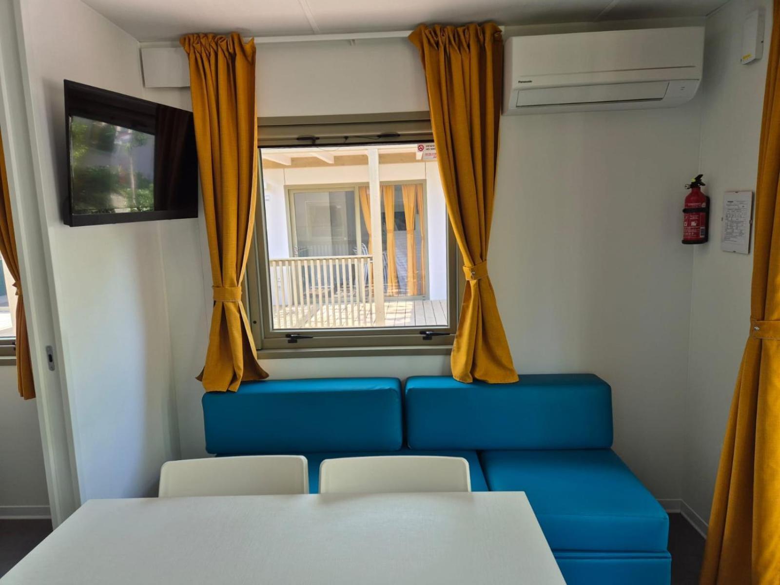Italy Camping Village Cavallino-Treporti Exterior photo