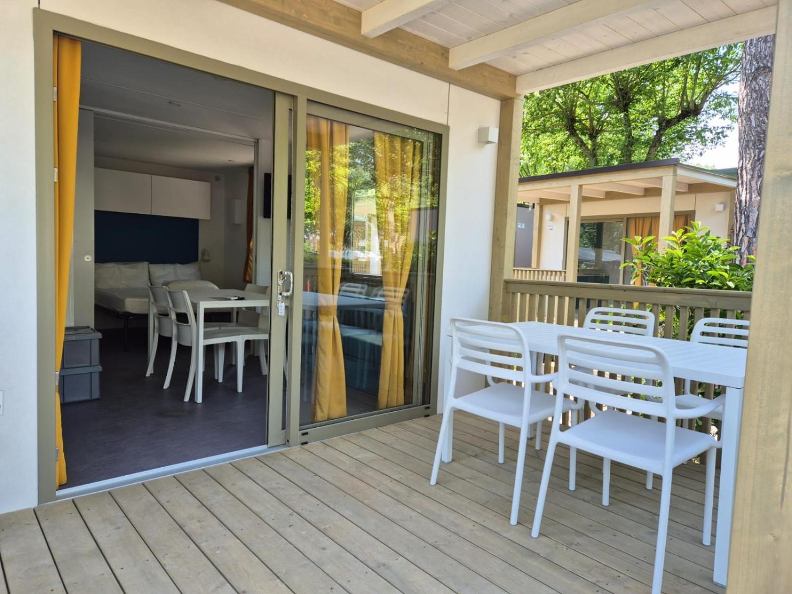 Italy Camping Village Cavallino-Treporti Exterior photo
