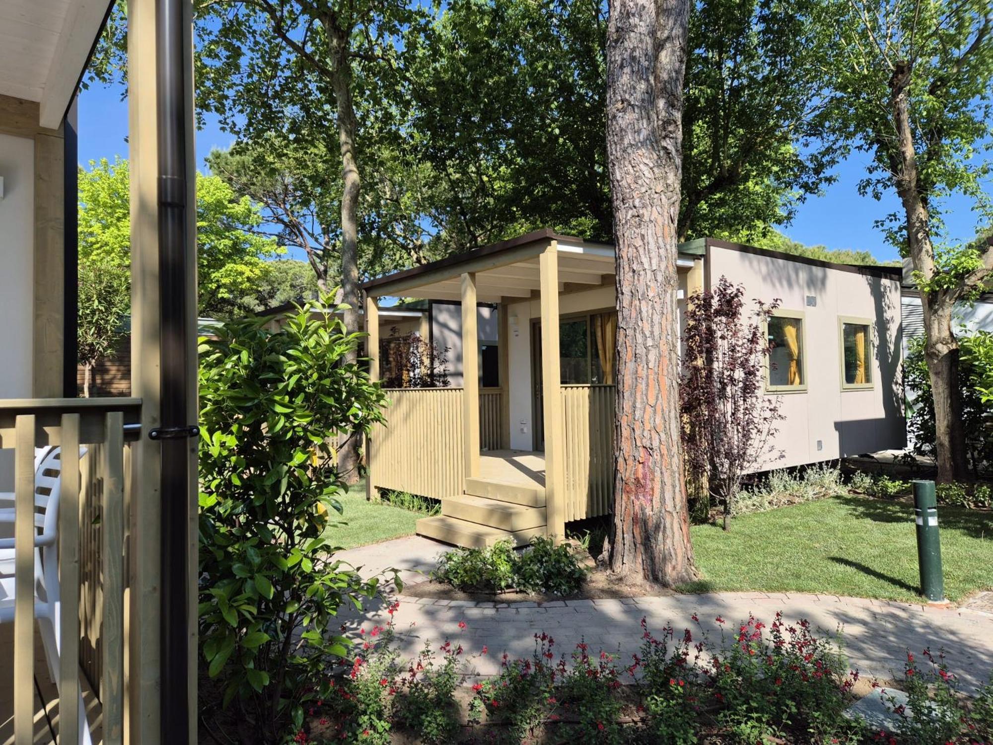 Italy Camping Village Cavallino-Treporti Exterior photo