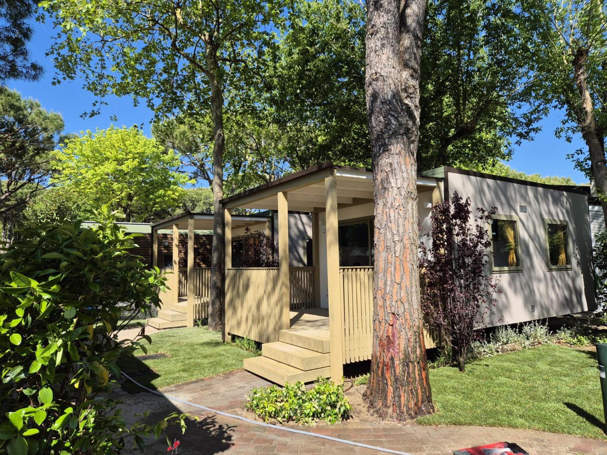 Italy Camping Village Cavallino-Treporti Exterior photo