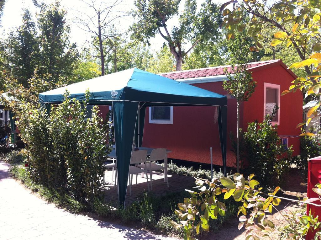 Italy Camping Village Cavallino-Treporti Exterior photo