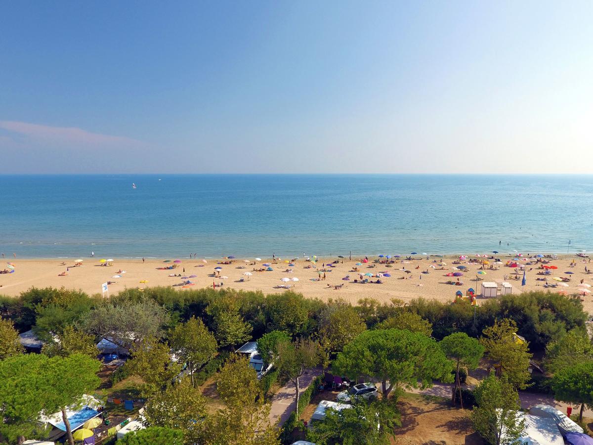 Italy Camping Village Cavallino-Treporti Exterior photo
