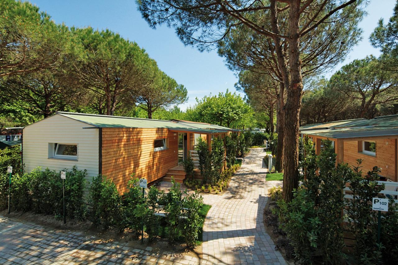 Italy Camping Village Cavallino-Treporti Exterior photo