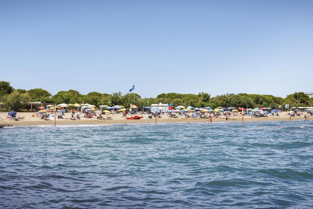 Italy Camping Village Cavallino-Treporti Exterior photo