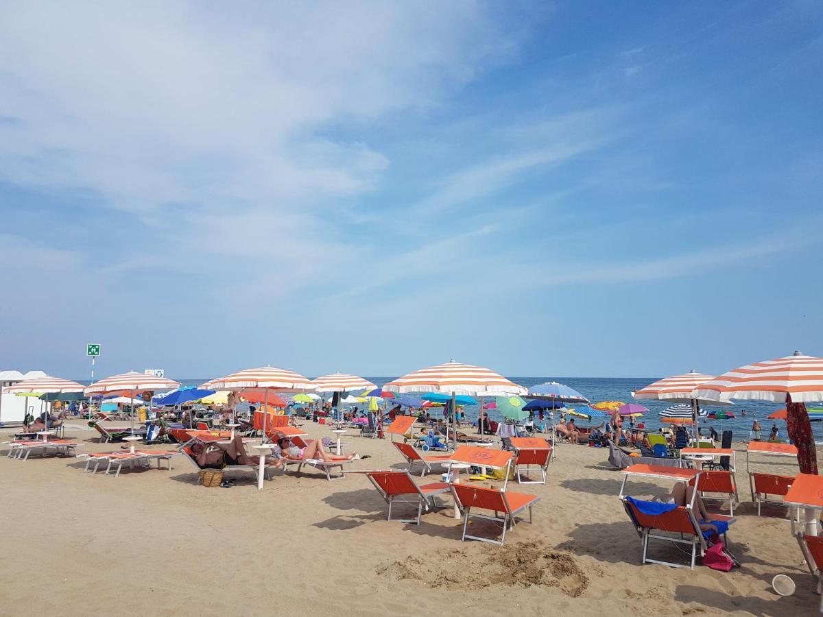 Italy Camping Village Cavallino-Treporti Exterior photo